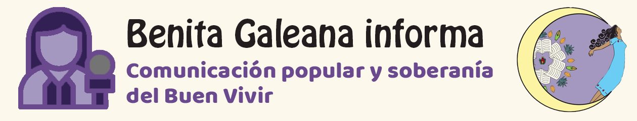 Blog informativo ecofeminista